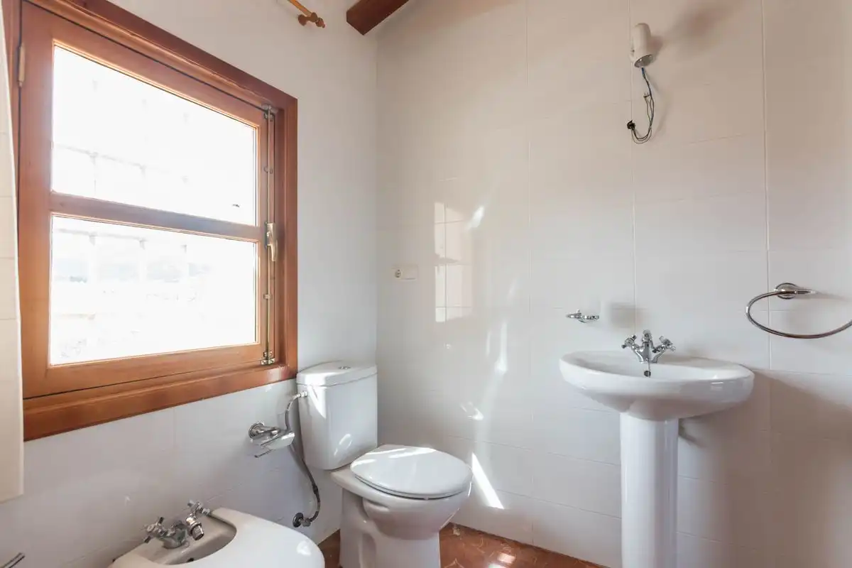 Casa amb terrassa en venda a Casa Huerta Mula Murcia, imagen 43