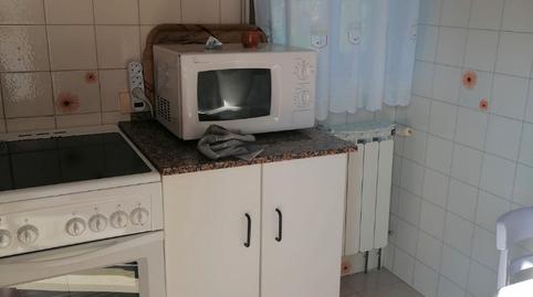 Foto 3 de Casa o xalet en venda a Rúa Do Vinteún, 21, Ventiun, Ourense