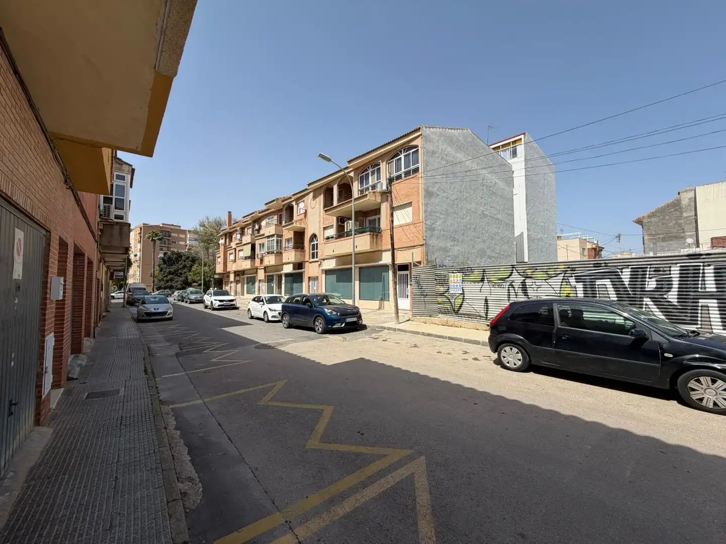 Pis en venda a Calle Tinte, 3, Barrio de Peral - San Félix