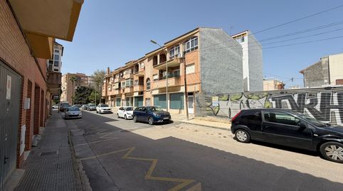 Foto 4 de Pis en venda a Calle Tinte, 3, Barrio de Peral - San Félix, Cartagena