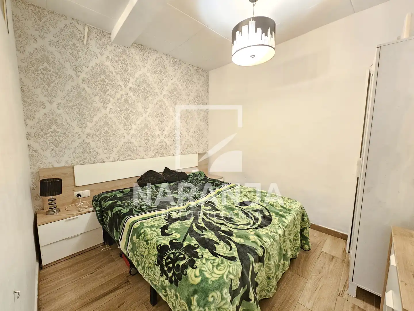 Habitación de Piso en venta en Barcelona