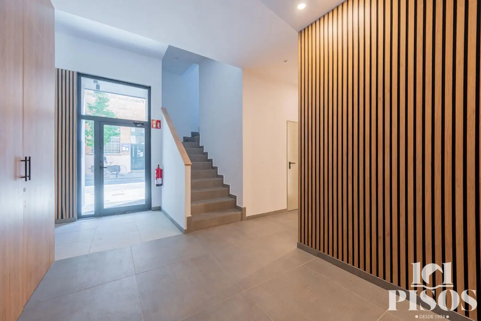 Attic for sale in Sant Cugat del Vallès  with Air Conditioner, Heating and Parquet flooring