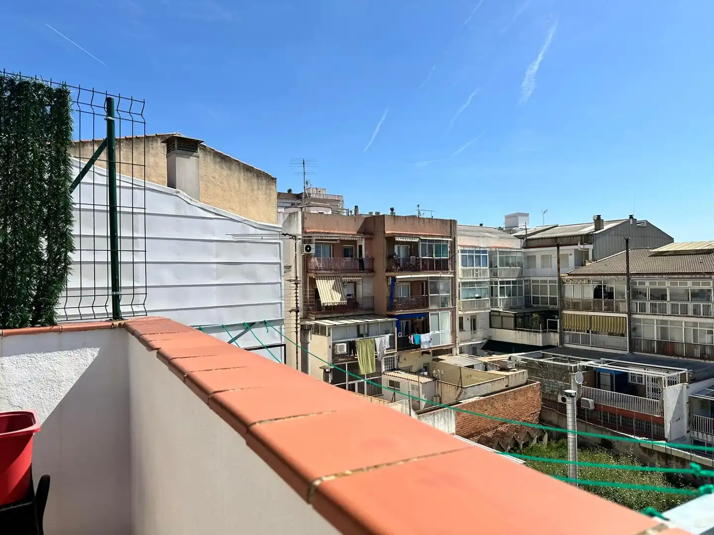 Dúplex con terraza en venta en Cerdanyola, imagen 89