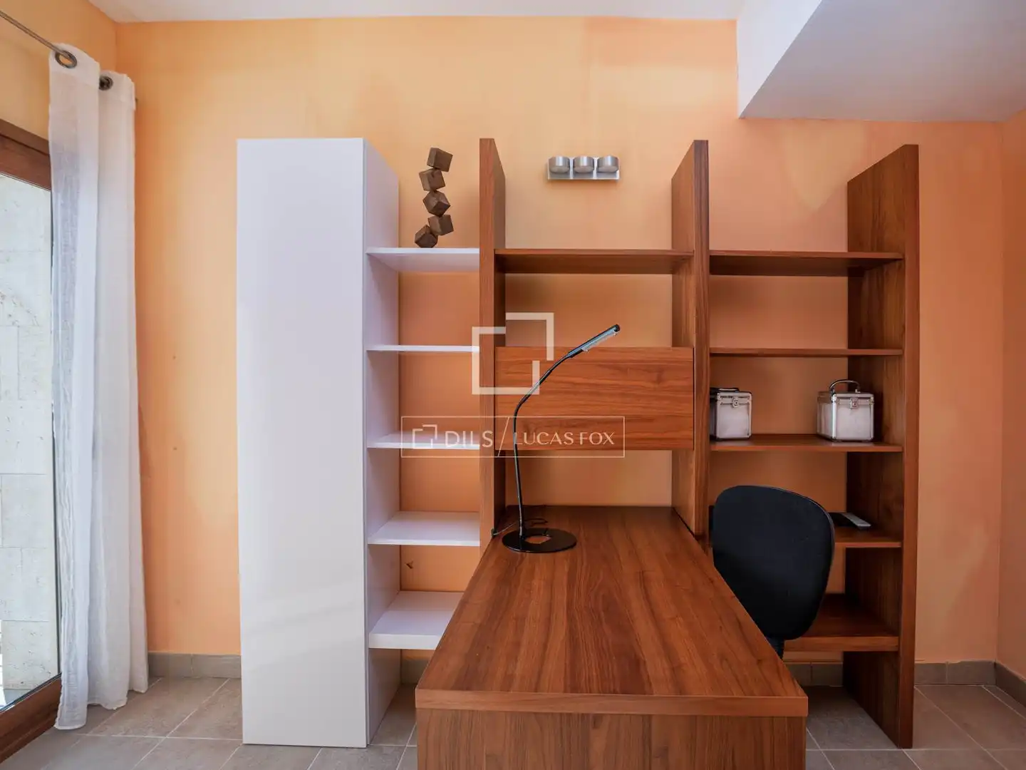 Detached house with terrace for sale in Santa María de Llorell, imagen 19