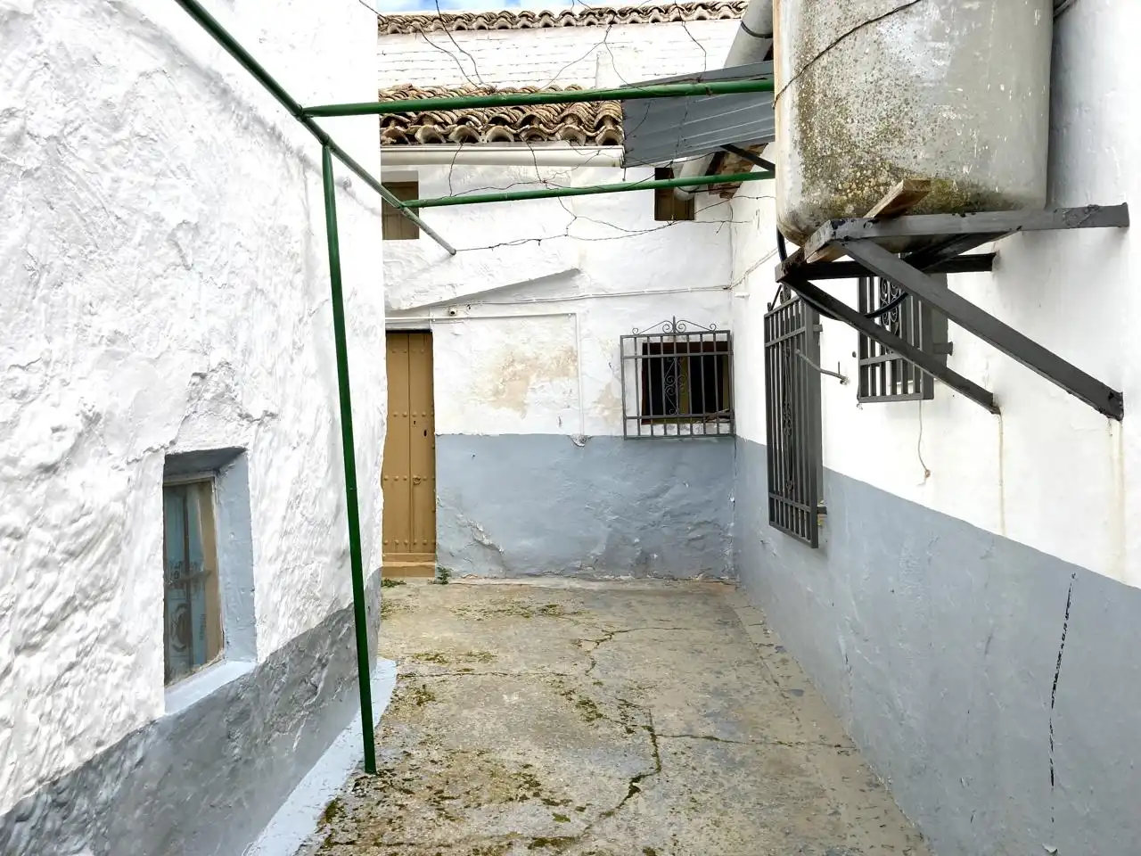 Casa en venta en Diseminado la Parrilla, imagen 27