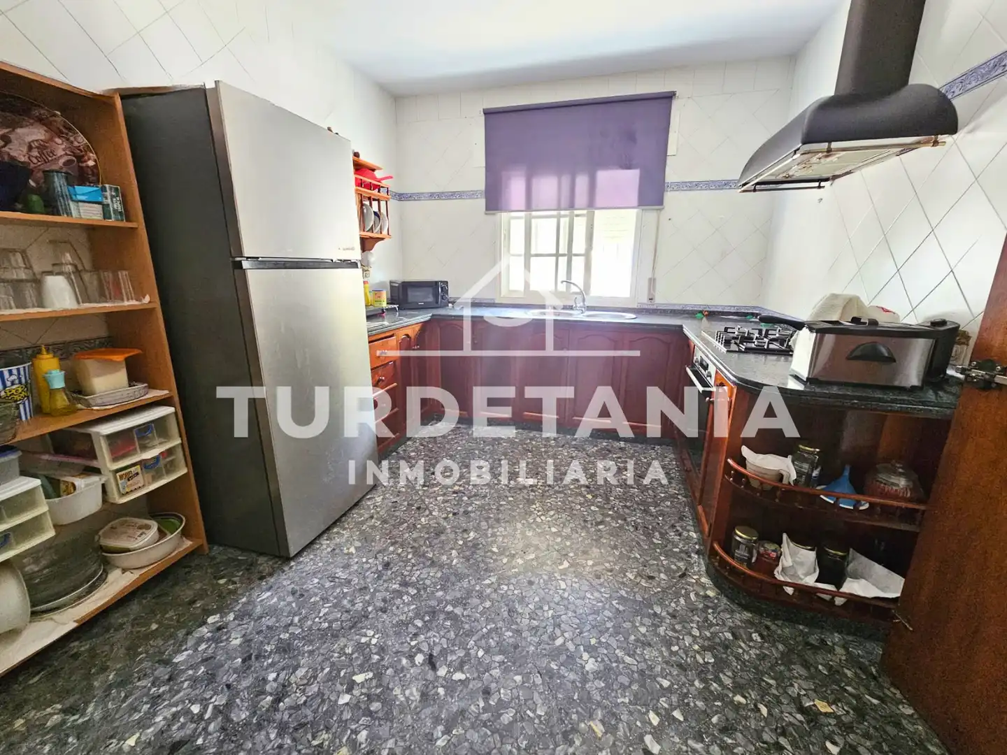 Houses for sale in Bonanza - Avda de Huelva - Barrio Andalucia