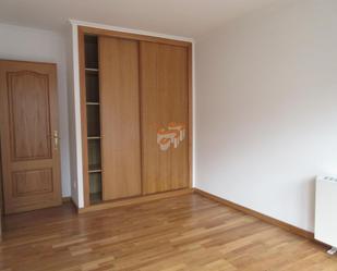 Dormitori de Apartament de lloguer en Ferrol