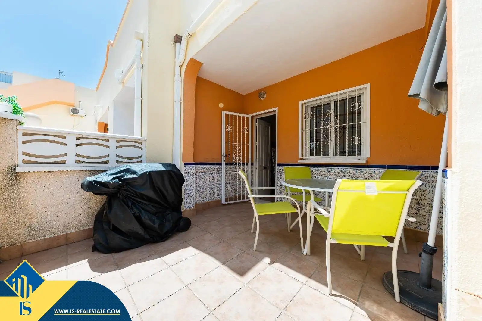 Casa amb piscina en venda a Orihuela Costa, imagen 12