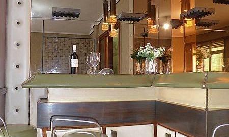 Foto 4 von Wohnung zum Verkauf in Zona Indautxu, Bilbao