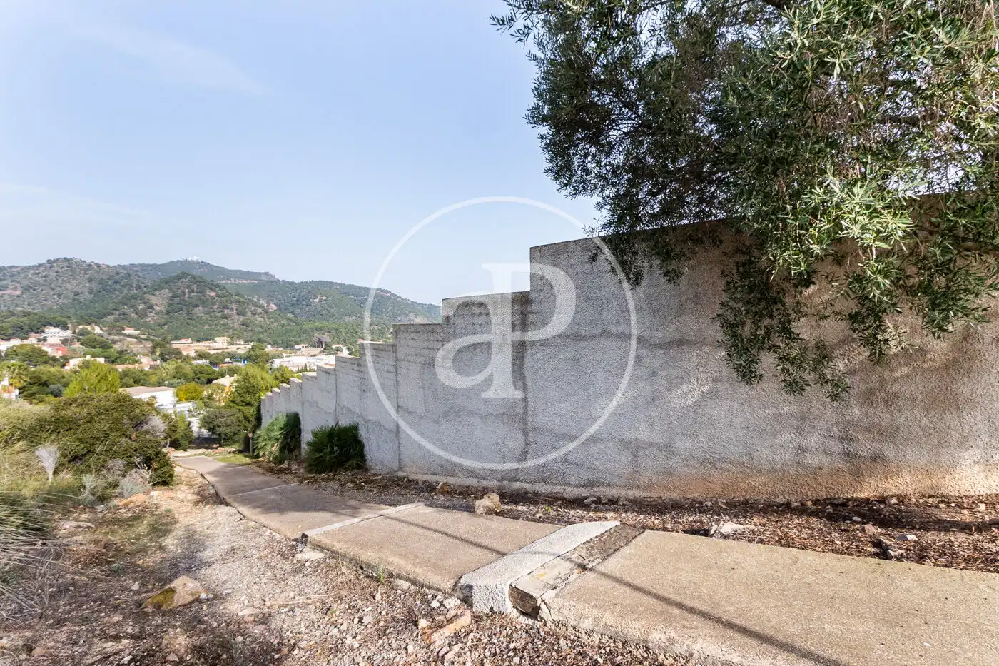 Terreno residenziale in vendita a Alfinach - Los Monasterios, imagen 36
