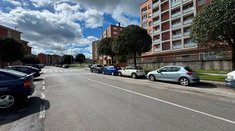 Foto 3 de Piso en venta en Calle Pío Baroja, Montevil, Gijón