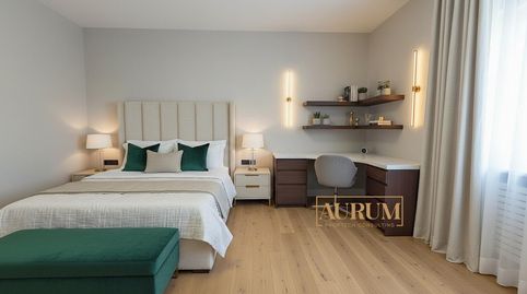 Foto 5 de Casa adosada en venta en Encinar de los Reyes, La Moraleja