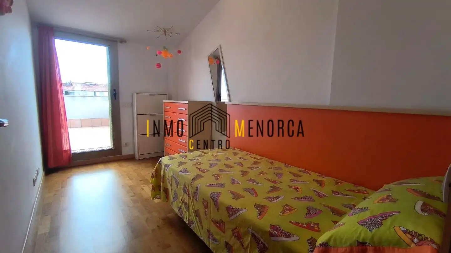 Habitación de Piso en venta en Ciutadella de Menorca con Aire acondicionado, Calefacción y Terraza