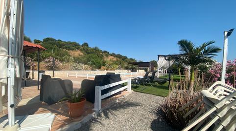 Foto 2 de Finca rústica de lloguer a Diseminado Poligono 17, 16, Álora, Málaga