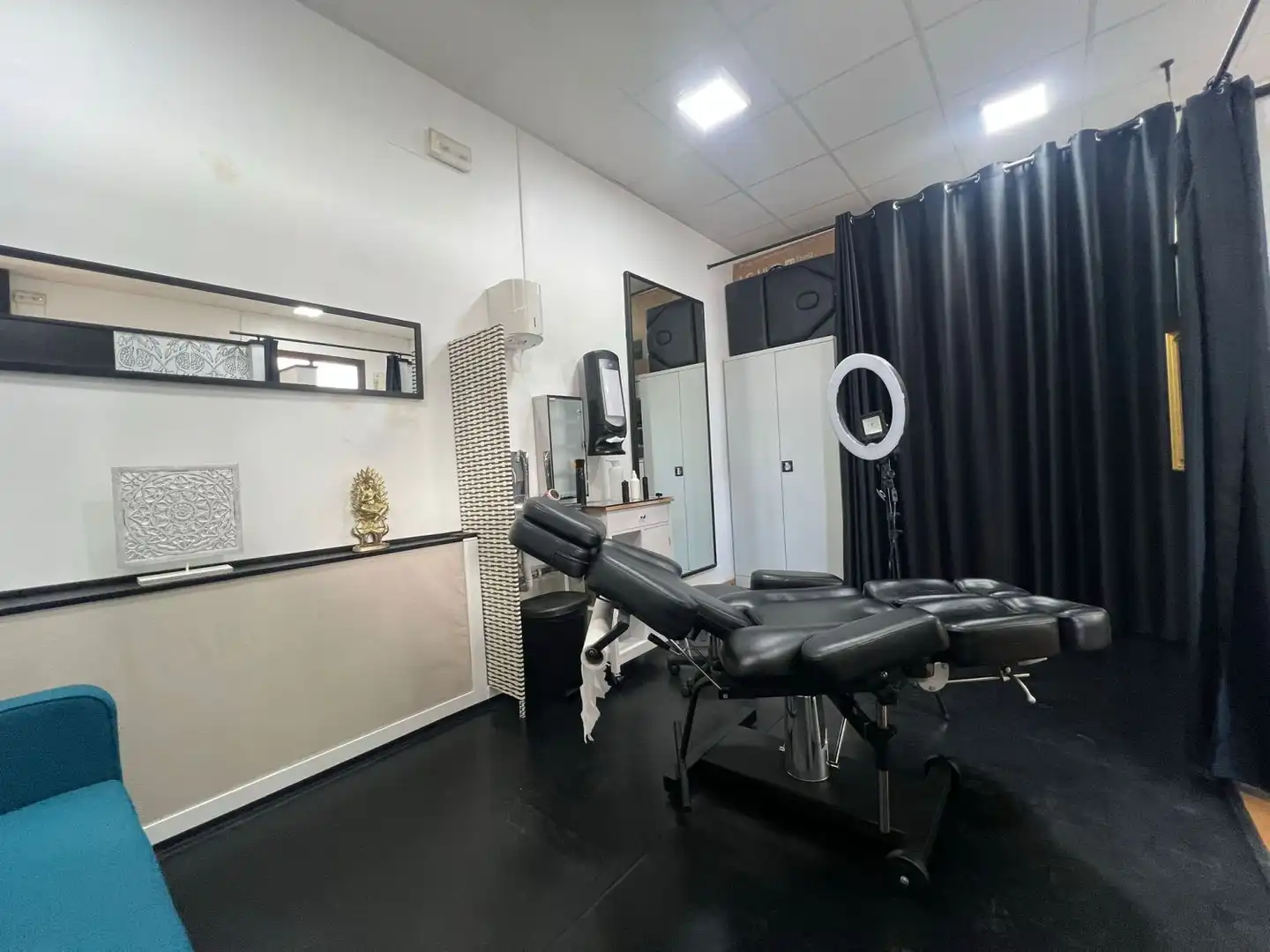 Local comercial de lloguer a Los Palacios y Villafranca, imagen 10