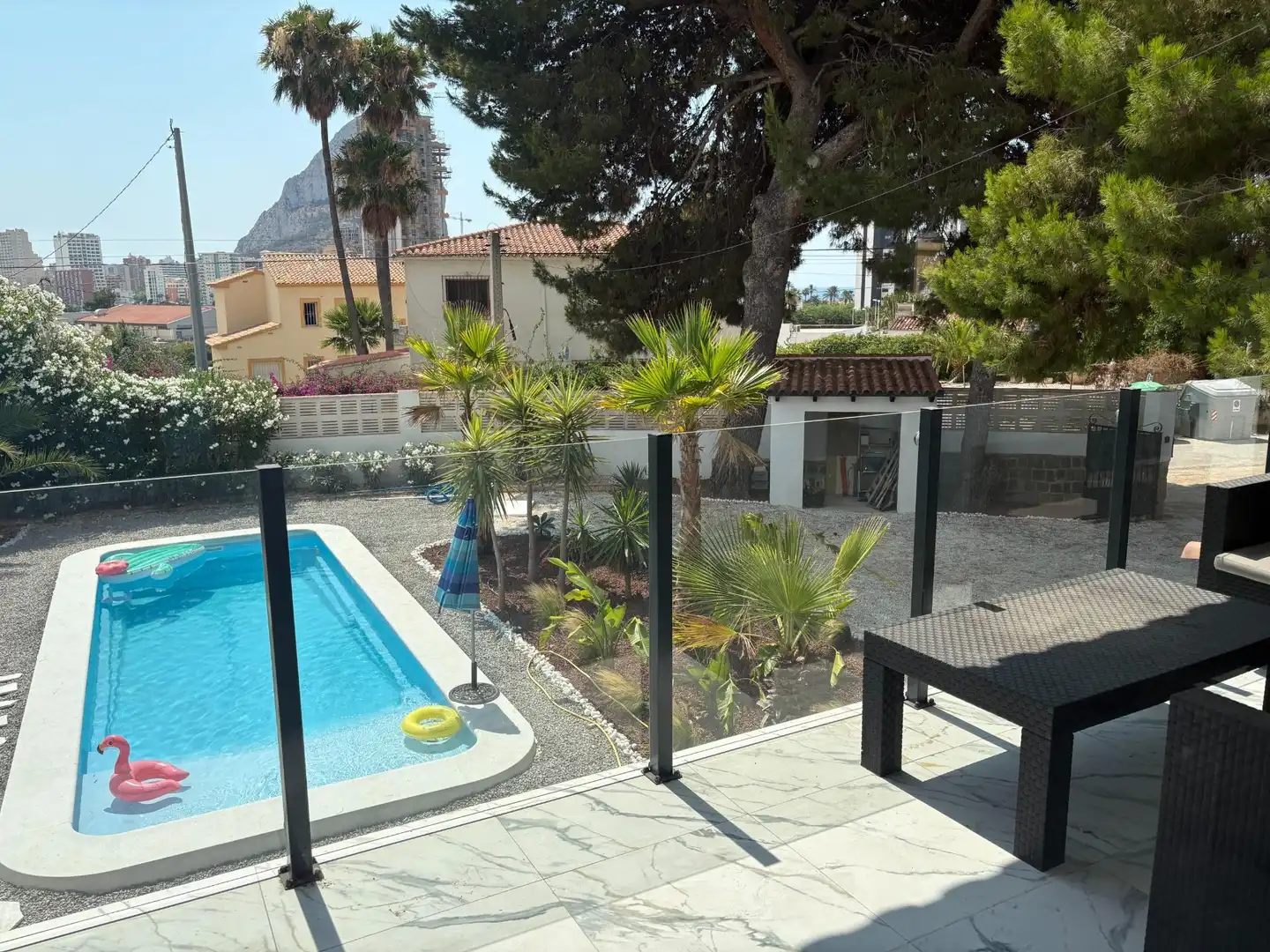 Villa con terrazza in vendita a Partida ENCHINENT, imagen 5