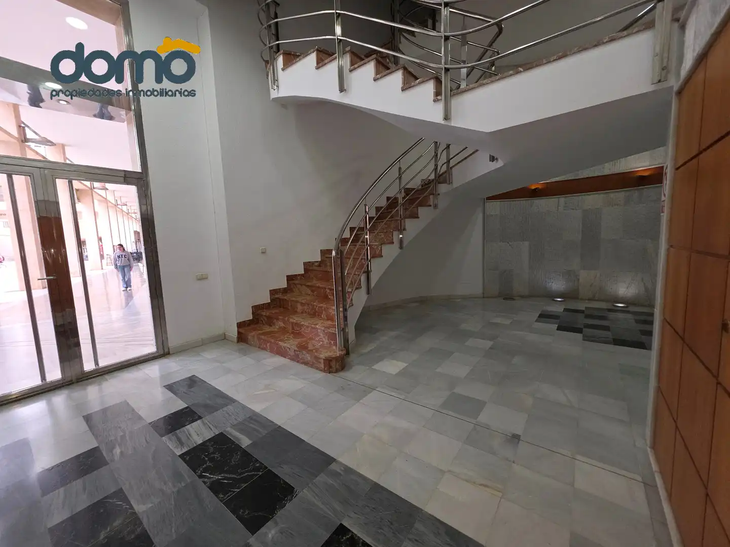 Flat for sale in El Ejido  with Air Conditioner, Parquet flooring and Terrace