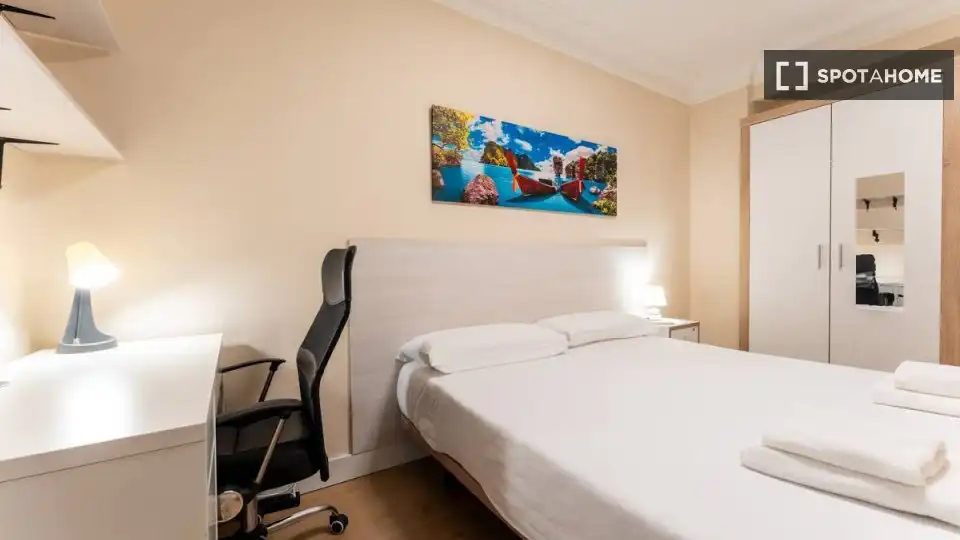 Habitació a Santander, Cantabria