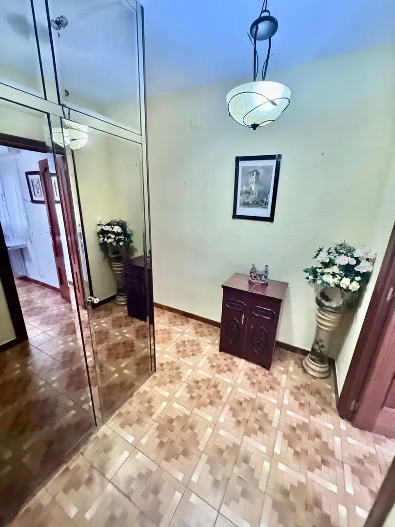 Appartamento con terrazza in vendita a Valdepeñas, imagen 23