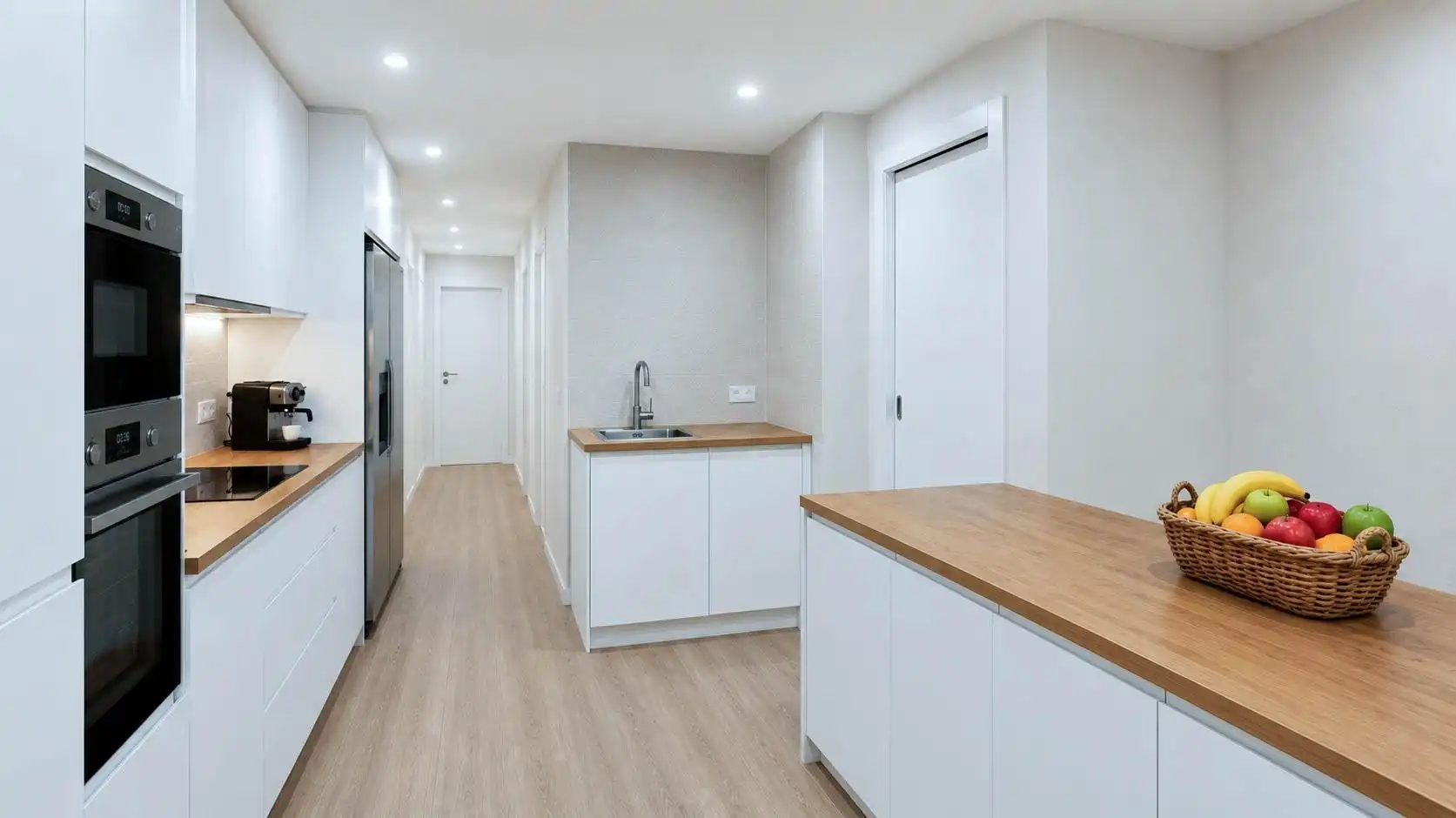 Appartement avec ascenseur à vendre à RIERA DE CASSOLES, imagen 5