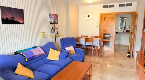 Photo 5 of Flat for sale in San Cristobal - San Diego, Lorca