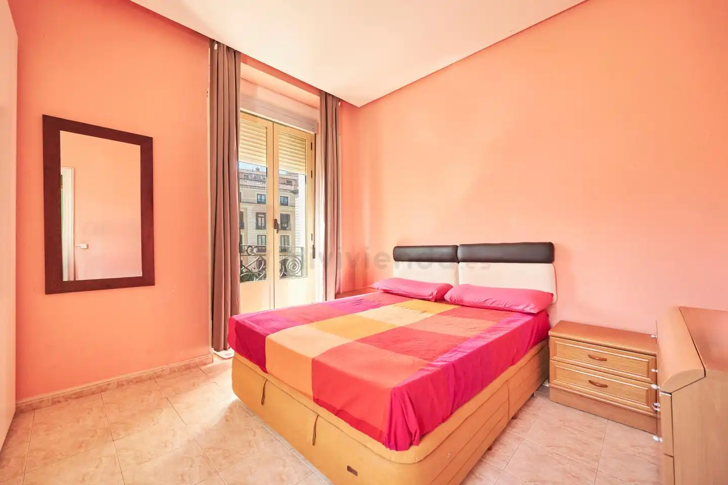 Appartamento con terrazza in vendita a Calle del Correo, imagen 7