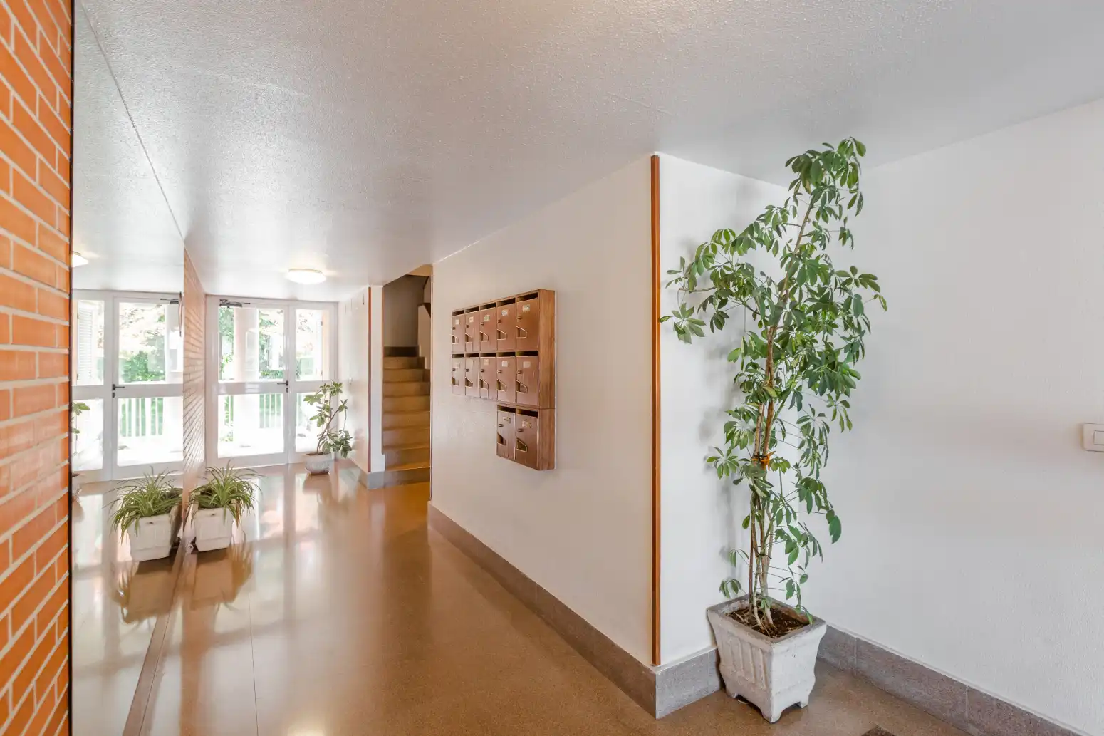 Flat for sale in  Pamplona / Iruña  with Heating and Storage room