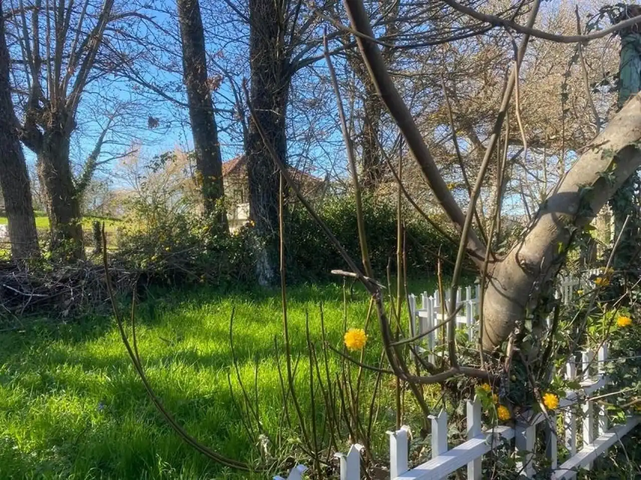 Casa o chalet en venta en Baños de Molgas