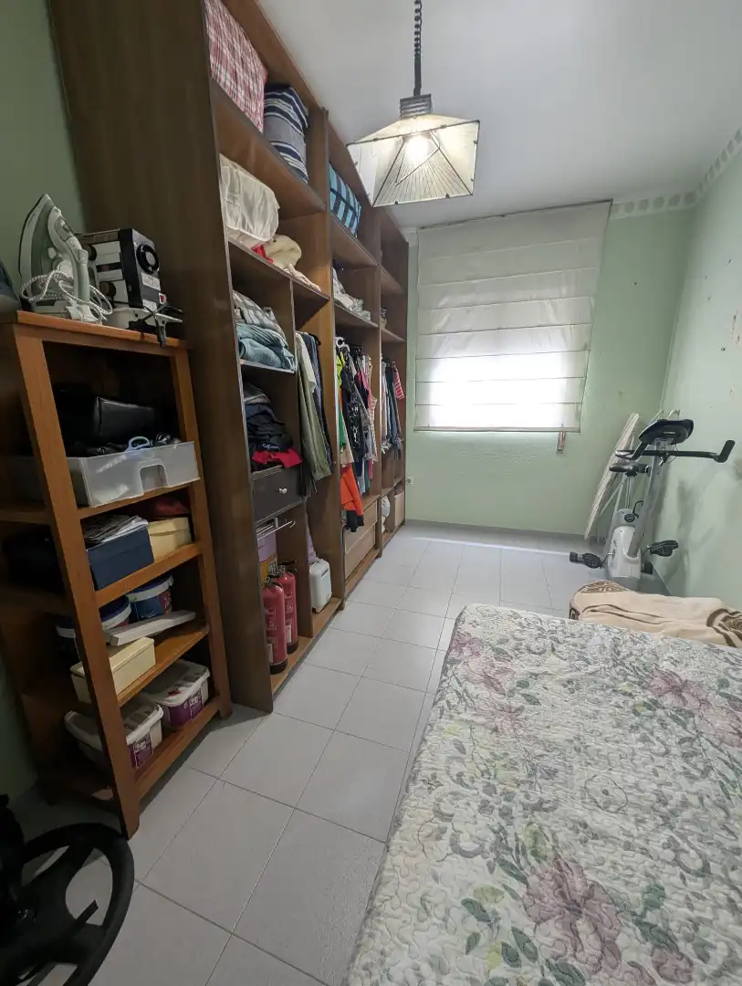 Piso con terraza en venta en El Carmen - La Barrera, imagen 9