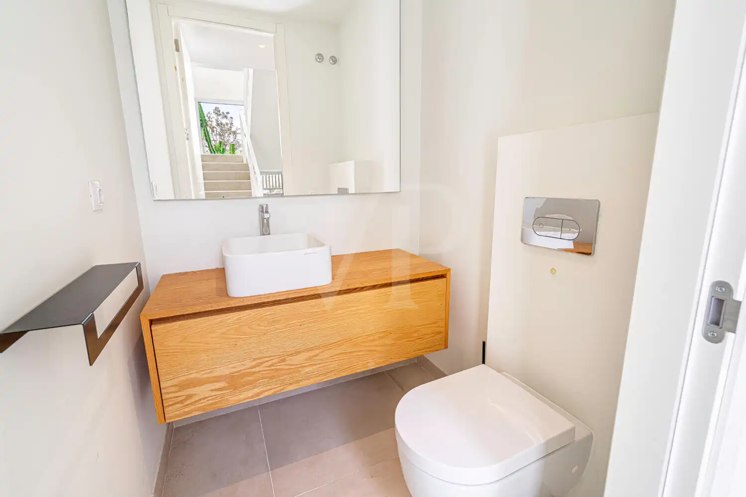Maison avec balcon à vendre à Abama, imagen 37