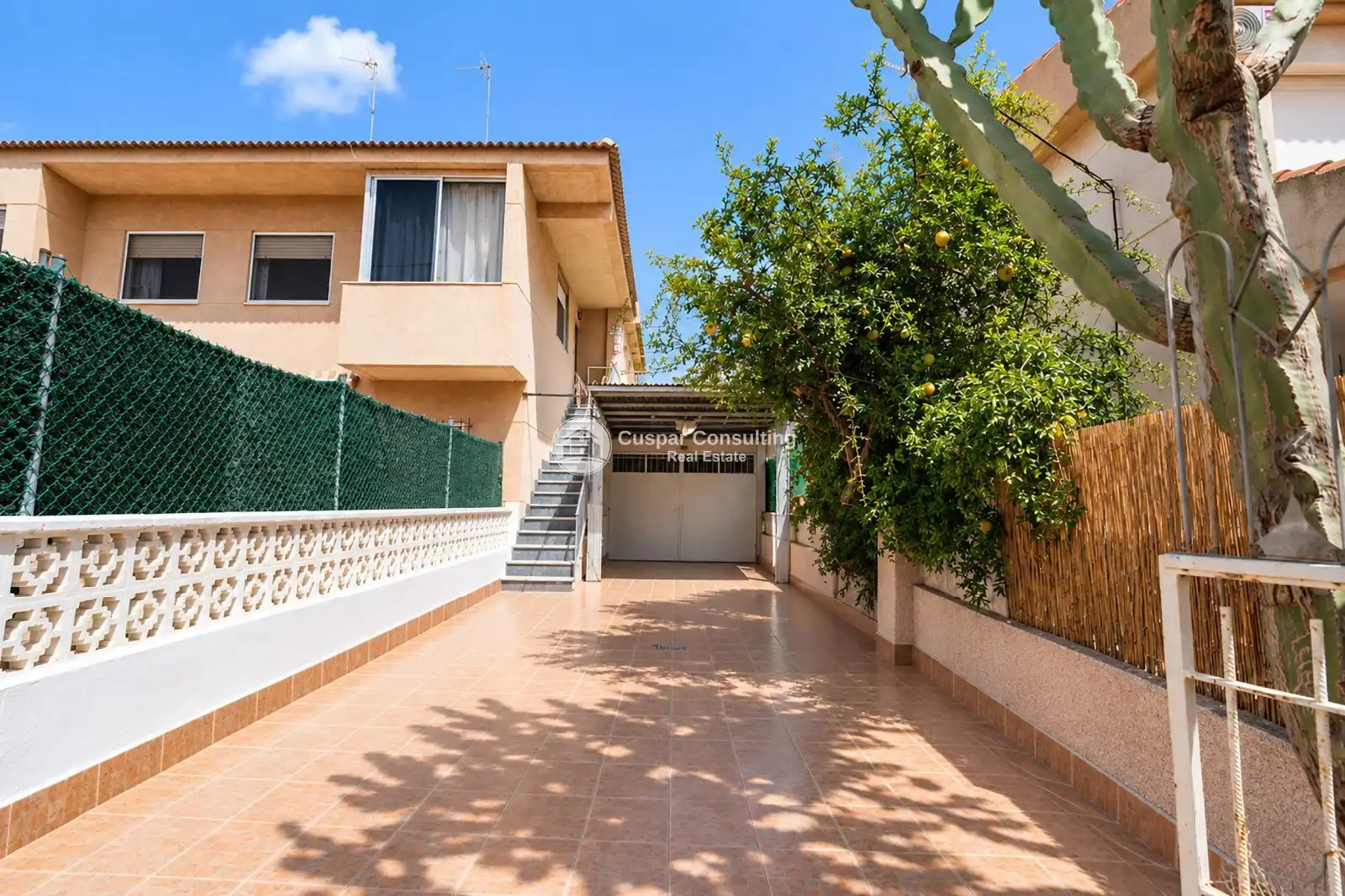 Apartament amb jardí en venda a N/A, imagen 20