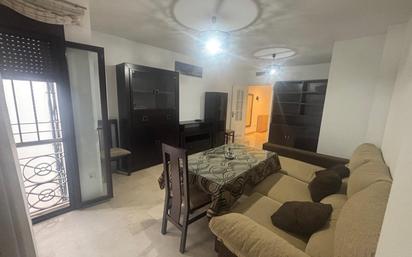 Living room of Flat for sale in  Córdoba Capital  with Air Conditioner, Heating and Parquet flooring