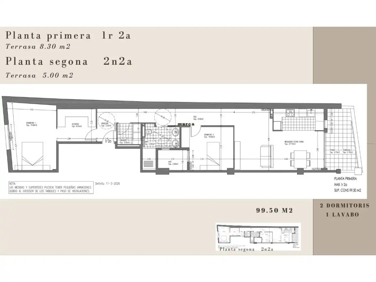 Piso con ascensor en venta en Calle Santa Magdalena, imagen 14