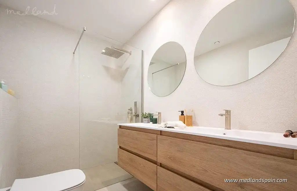 Apartamento con piscina en venta en Pilar de la Horadada ciudad, imagen 12