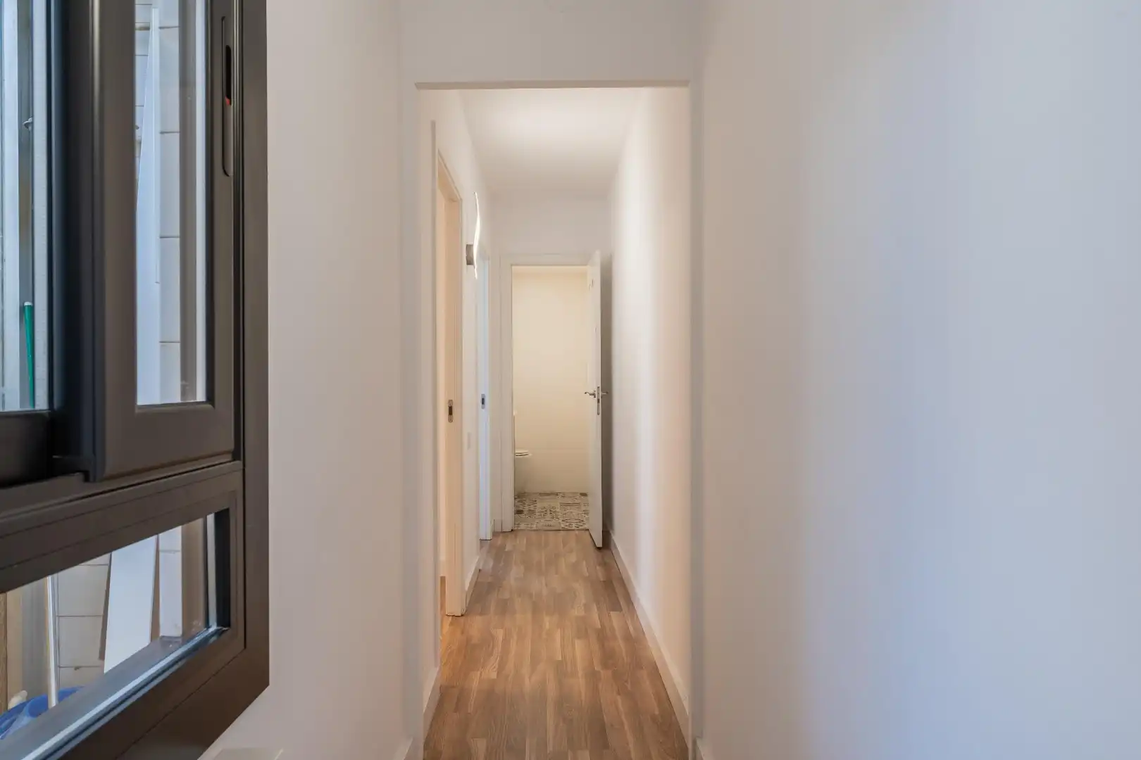 Piso en venta en Mollet del Vallès con Calefacción, Parquet y Balcón