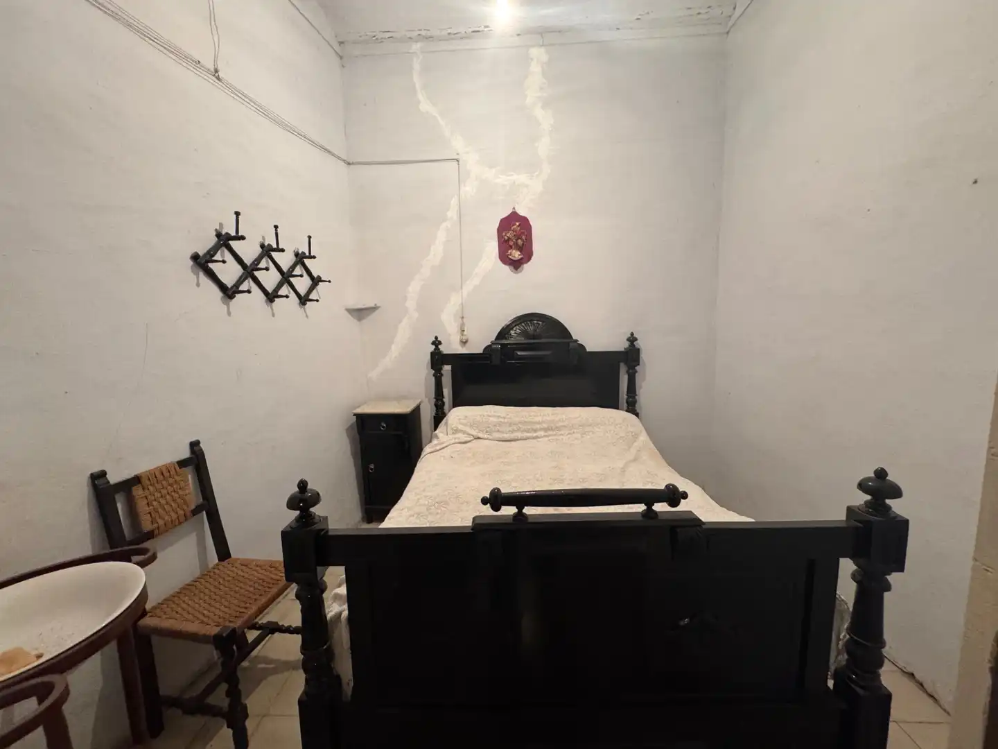 Bedroom of Detached homes for sale in Ráfales