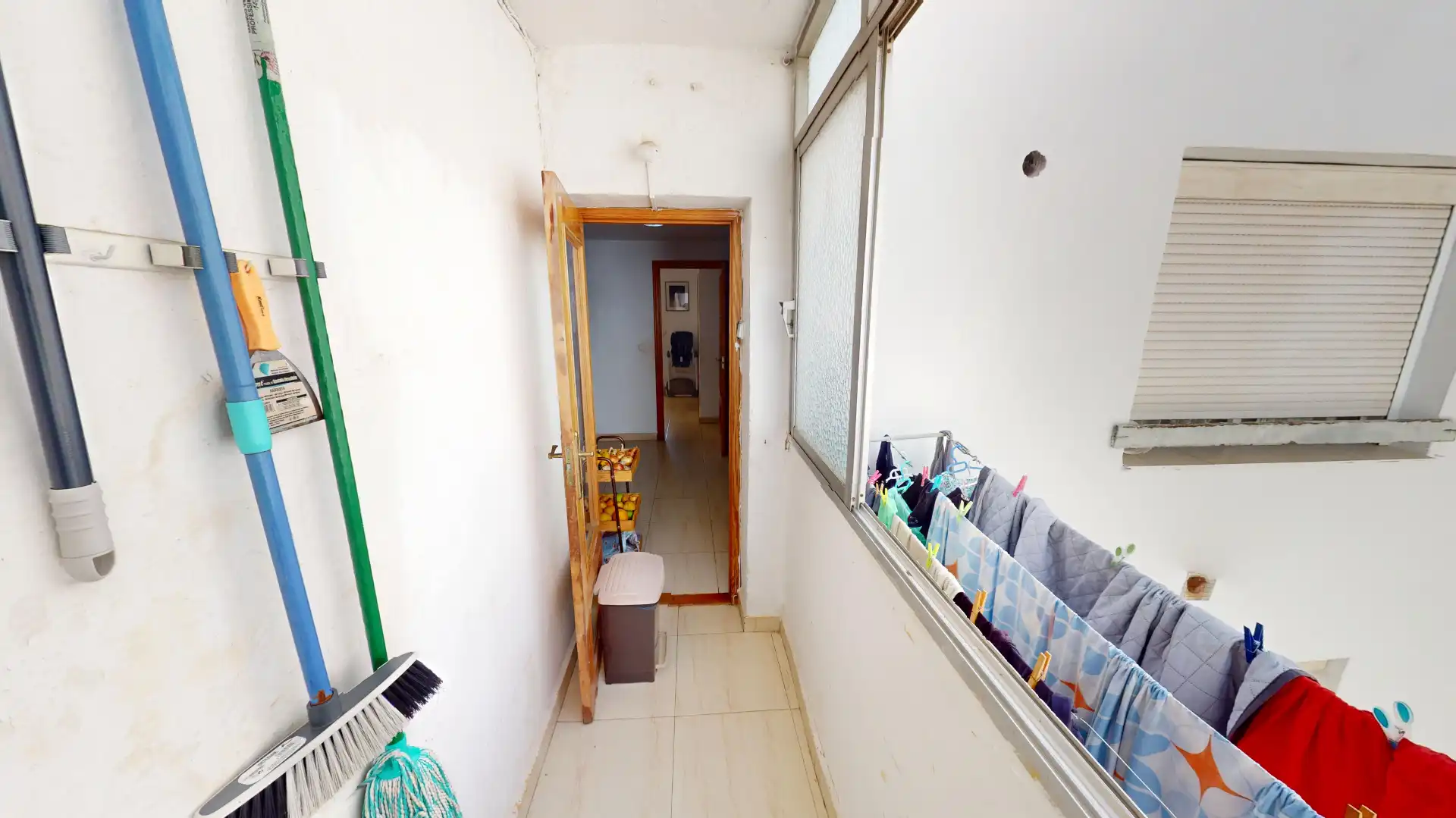 Wohnung zum Verkauf in Calle del Poeta Sansano, imagen 25