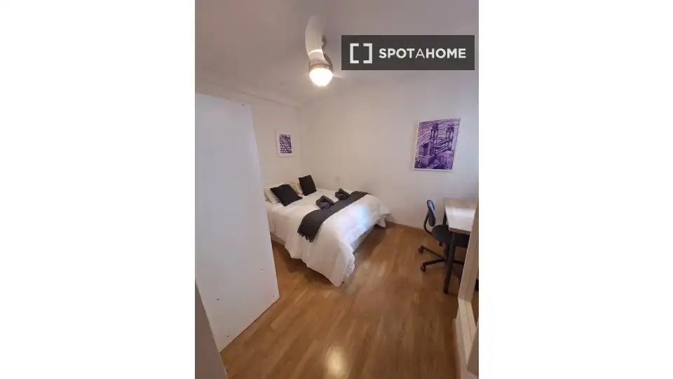 Room in Palacio