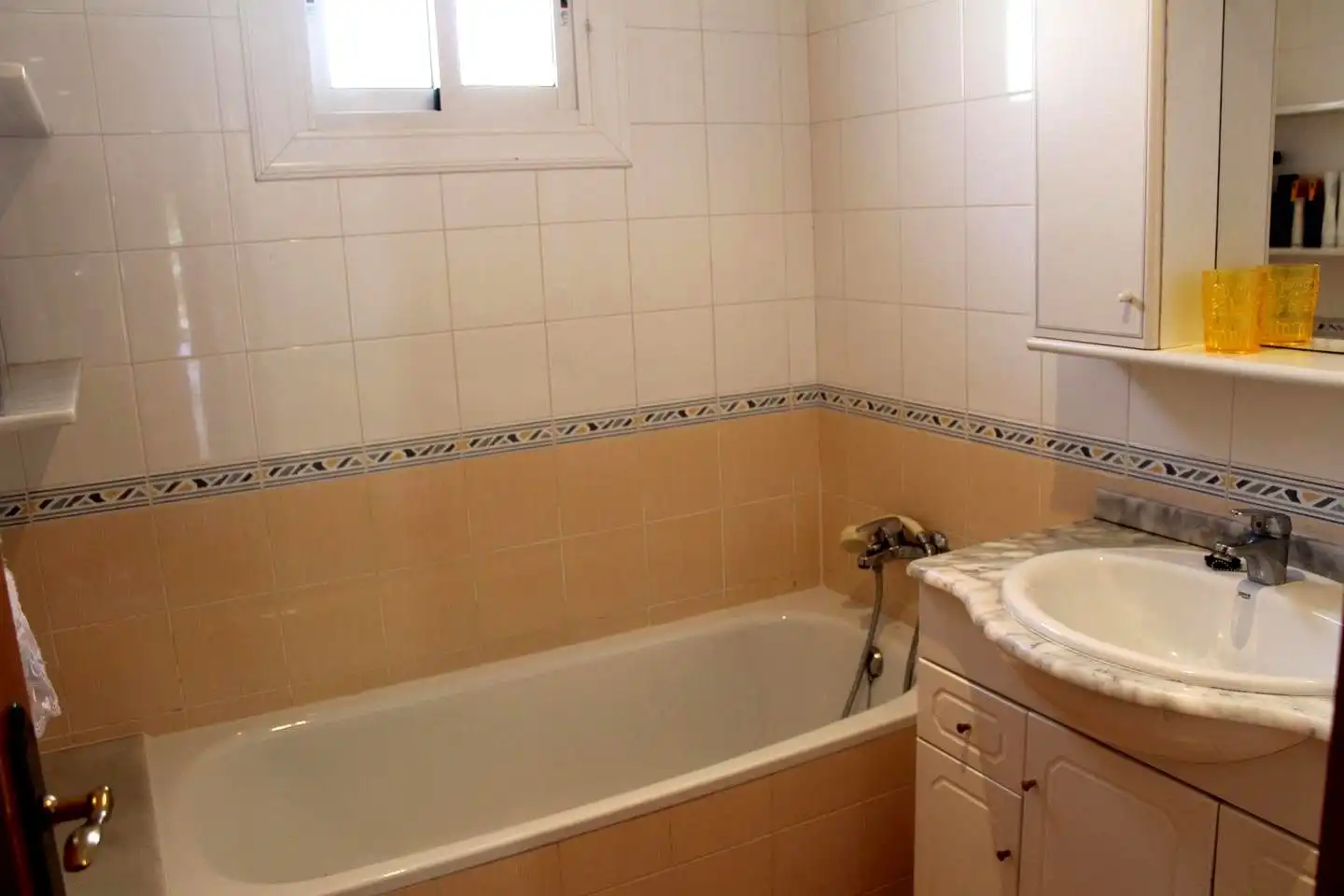 Bany de Planta baixa de lloguer en Santa Pola