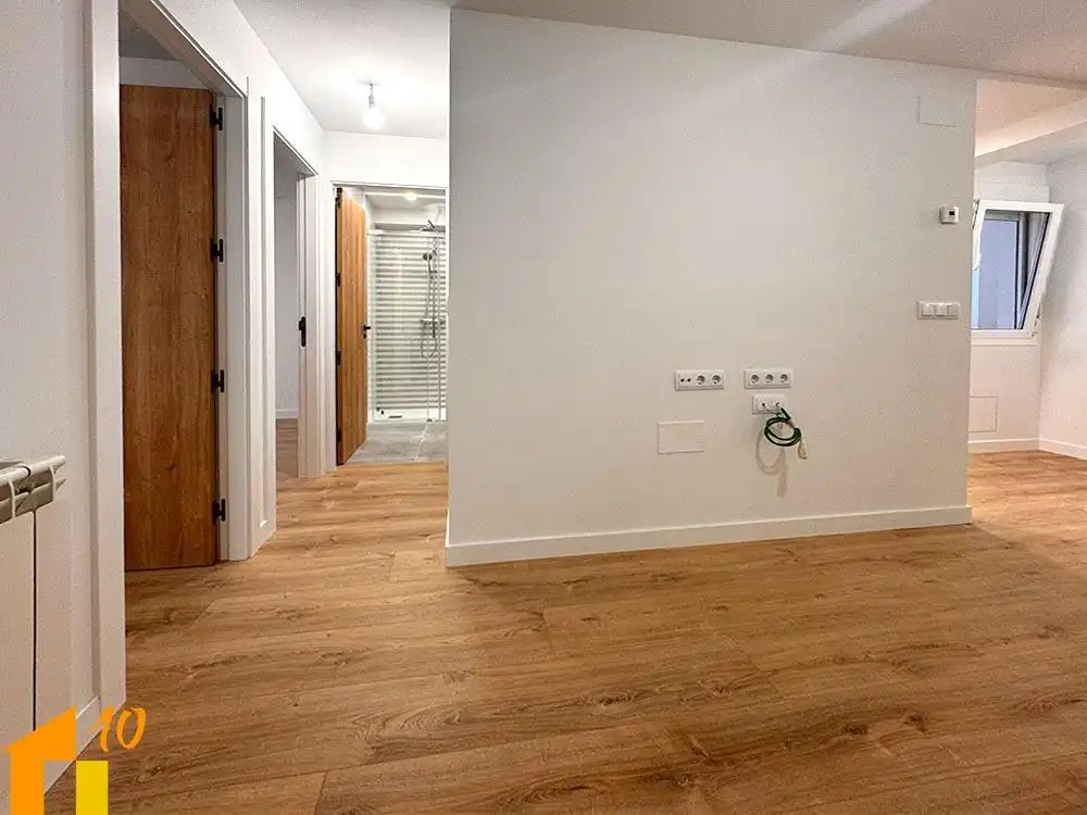 Wohnung zum Verkauf in Burgos mit Heizung