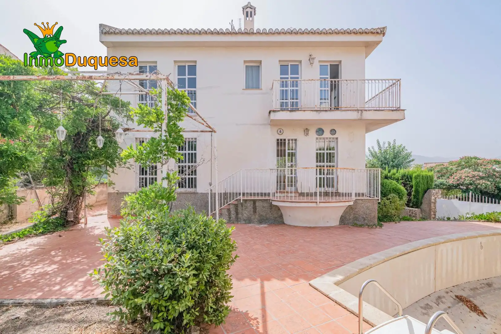 Chalet con terraza en venta en Huétor Vega, imagen 61