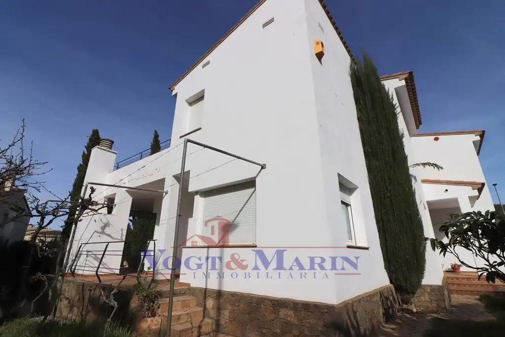 Villa mit Terrasse zum Verkauf in Carrer de Dalt