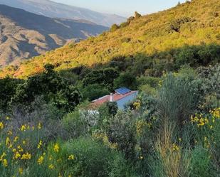 Finca rústica en venda a N/A, Los Guajares