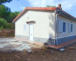 Jardí de Casa o xalet en venda en Querol