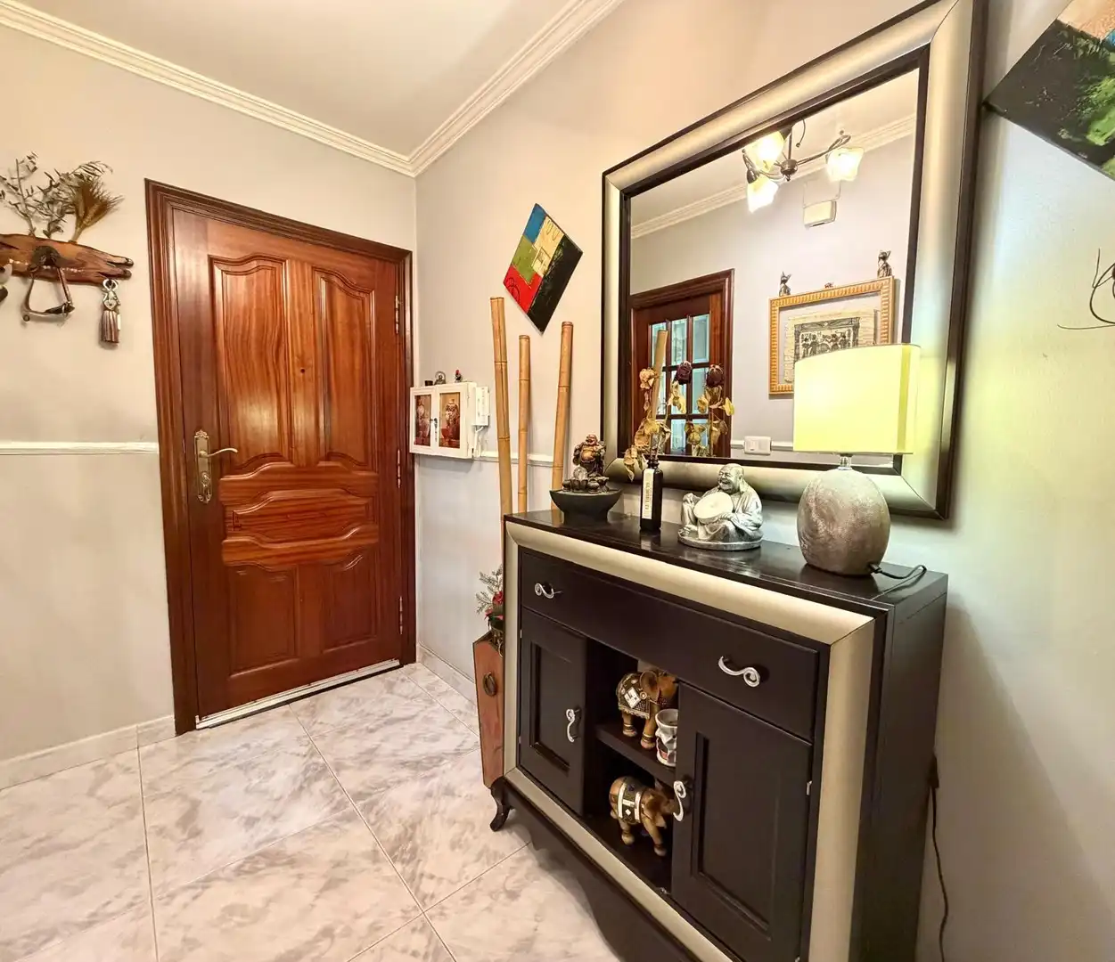 Apartament en venda en A Pobra do Caramiñal amb Calefacció i Traster