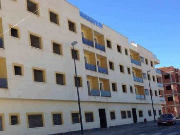 Flat for sale in C/ Virgen de Lourdes