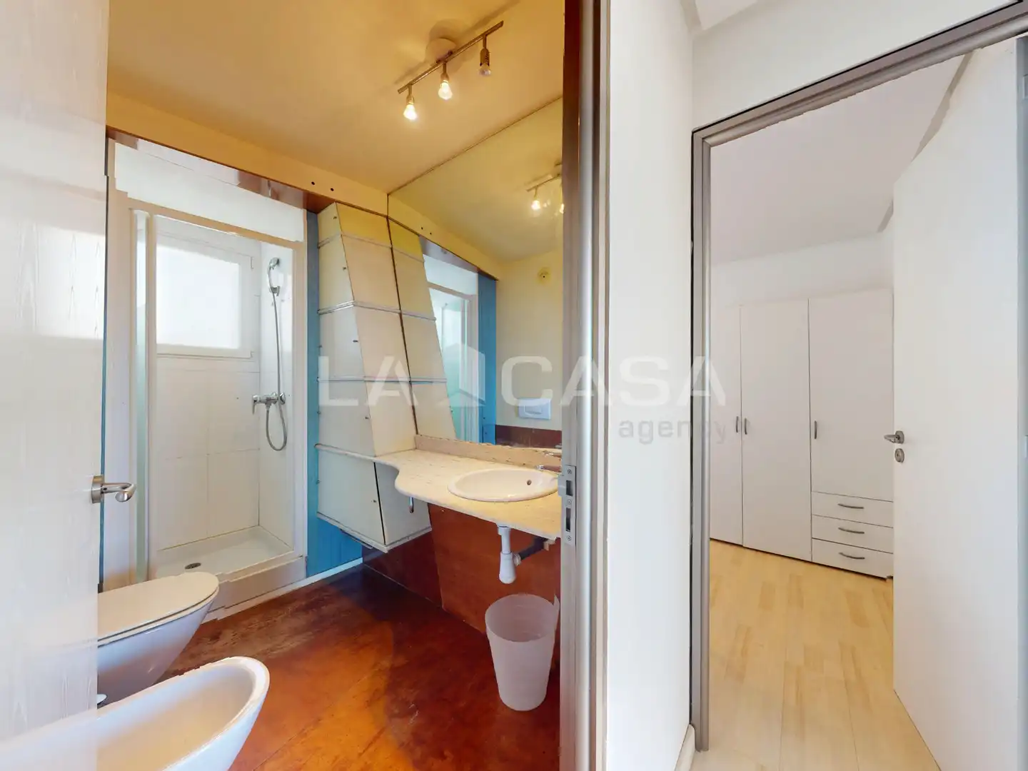Piso con terraza en venta en Carrer del Pintor Maella, imagen 8