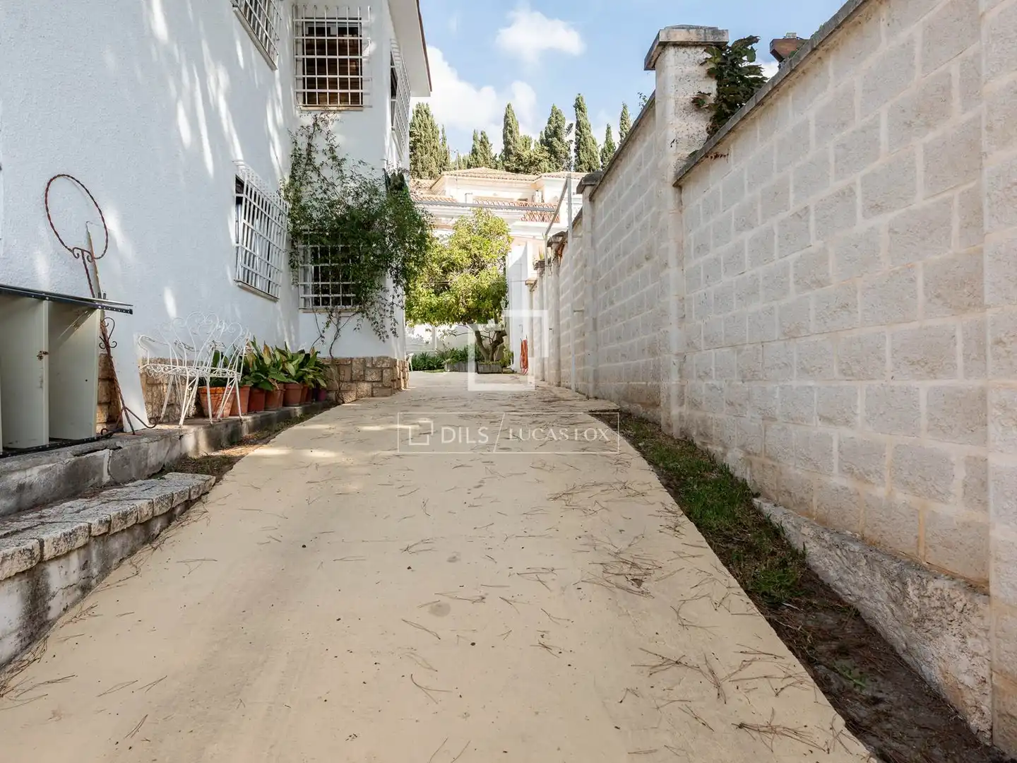 Villa con terrazza in vendita a Este, imagen 53