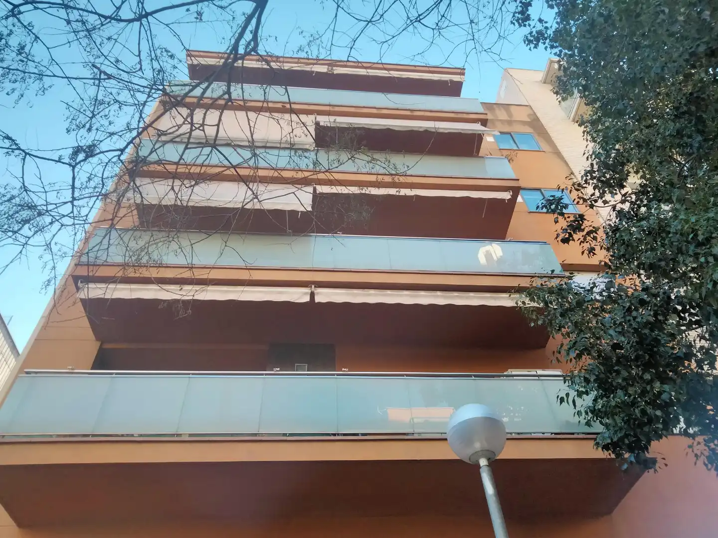 Piso con ascensor en venta en Horta - Guinardó, imagen 25