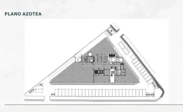 Bureaux avec ascenseur à vendre à Zona Industrial, imagen 21